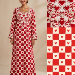 luxury mukhawar